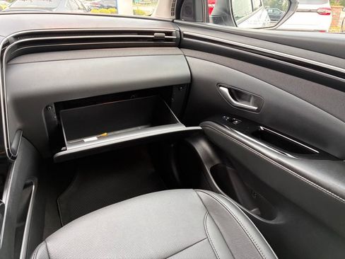 Used 2024 Hyundai Tucson Limited AWD/4WD image 40