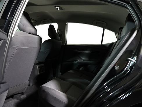 Used 2026 Toyota Camry LE FWD image 13