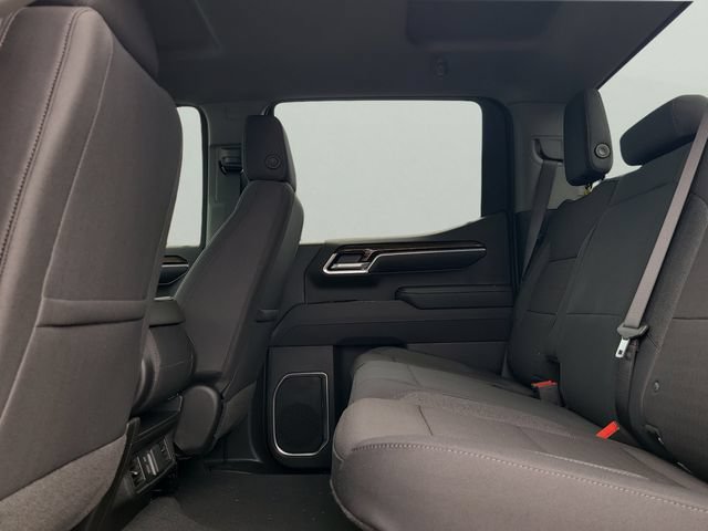 New 2026 Chevrolet Silverado 1500 RST RWD image 10