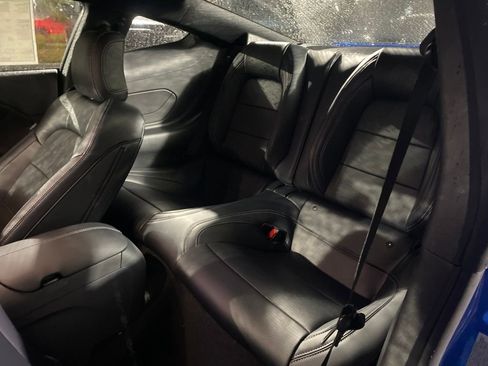 New 2026 Ford Mustang GT Premium w/ GT Performance Package image 30