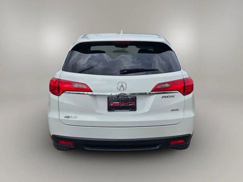 Used 2014 Acura RDX AWD image 6