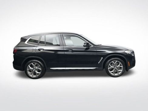 Used 2022 BMW X3 xDrive30i w/ Convenience Package image 3