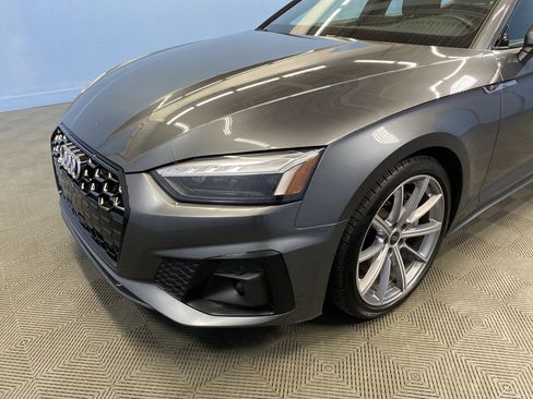 Used 2025 Audi A5 2.0T Premium Plus image 51