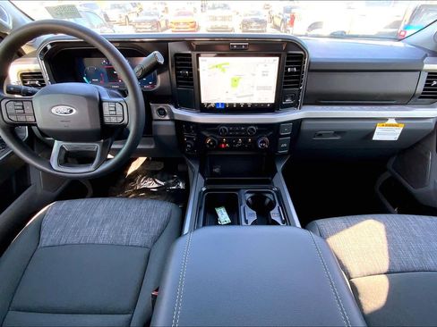 New 2026 Ford F250 XLT w/ XLT Premium Package image 12