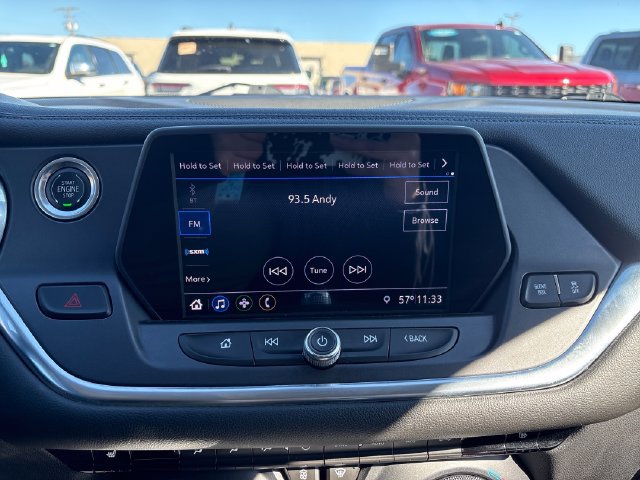 Used 2019 Chevrolet Blazer LT AWD/4WD image 14