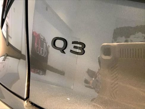 New 2026 Audi Q3 quattro 2.0T AWD/4WD image 10