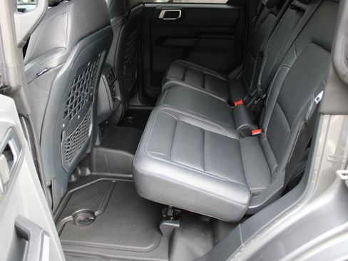 New 2025 Ford Bronco Big Bend image 11