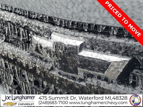 Certified 2024 Chevrolet Silverado 1500 LT Trail Boss w/ Convenience Package II image 31