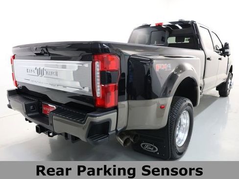 Used 2026 Ford F350 King Ranch image 34