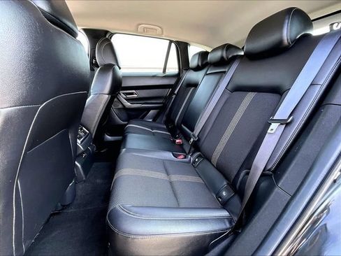 Used 2024 MAZDA CX-50 AWD 2.5 S w/ Cargo Package image 15