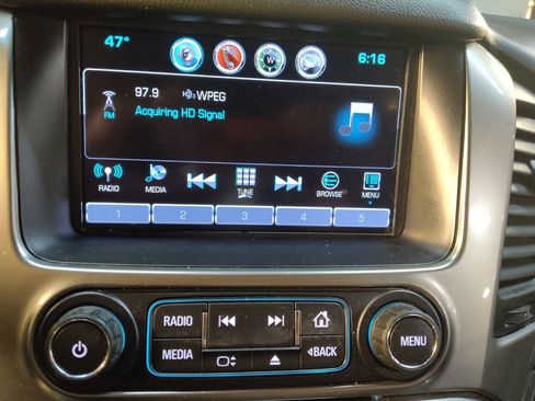 Used 2018 Chevrolet Tahoe LT image 25