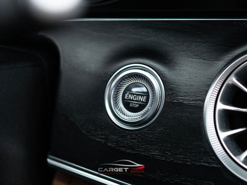 Used 2018 Mercedes-Benz E 400 4MATIC Coupe image 22