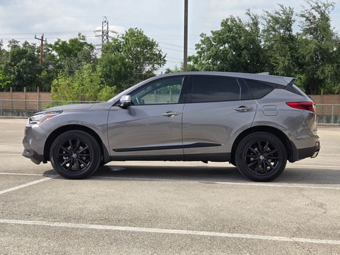Used 2025 Acura RDX SH-AWD image 7