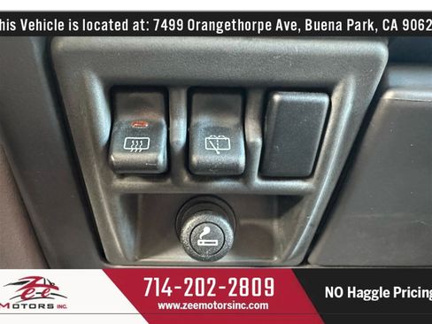Used 1998 Jeep Wrangler Sport image 25