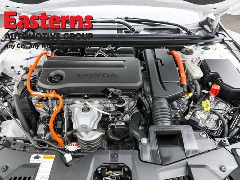 Used 2024 Honda Accord Sport image 7