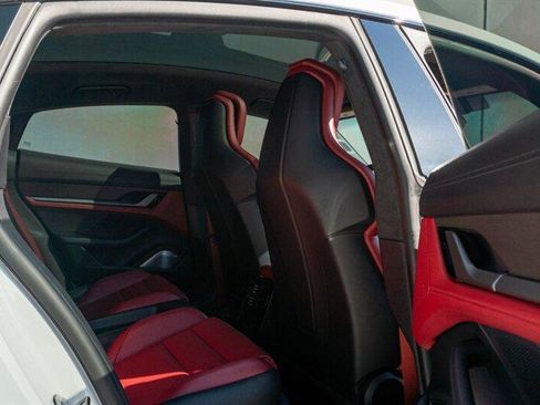 Used 2020 Porsche Taycan Turbo S image 53