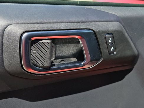 Used 2024 Ford Bronco Badlands AWD/4WD image 29