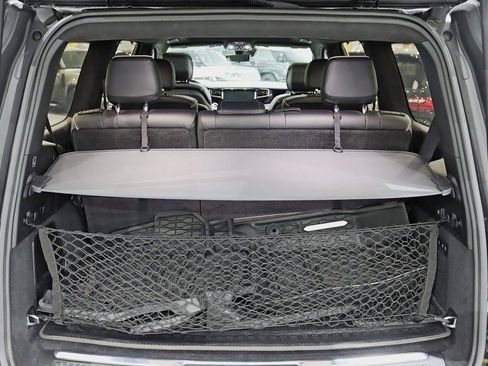 Used 2024 Jeep Grand Wagoneer Series III image 44