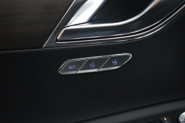New 2026 Genesis GV80 2.5T Advanced AWD/4WD image 14