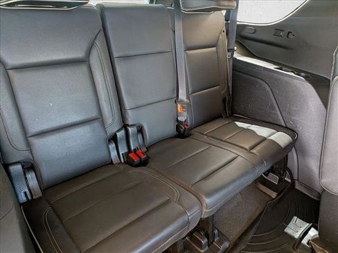 Used 2021 GMC Yukon SLT w/ SLT Luxury Plus Package AWD/4WD image 25