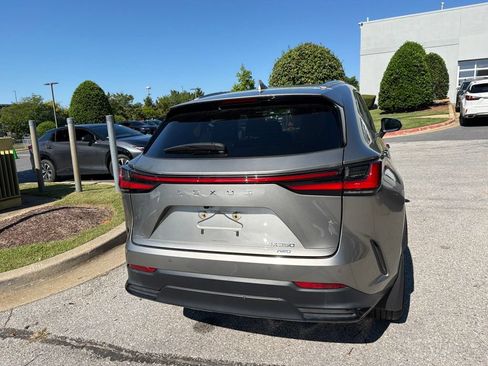 Used 2024 Lexus NX 350 AWD image 15