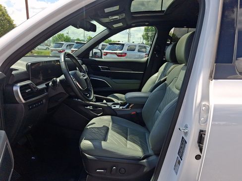Used 2024 Kia Telluride EX X-Line AWD/4WD image 14