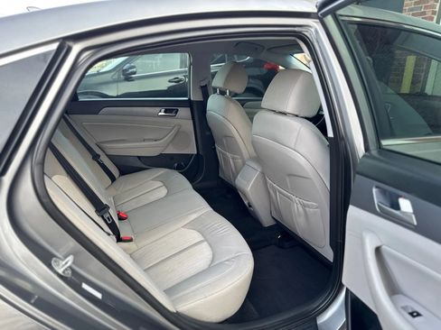 Used 2018 Hyundai Sonata SE image 21