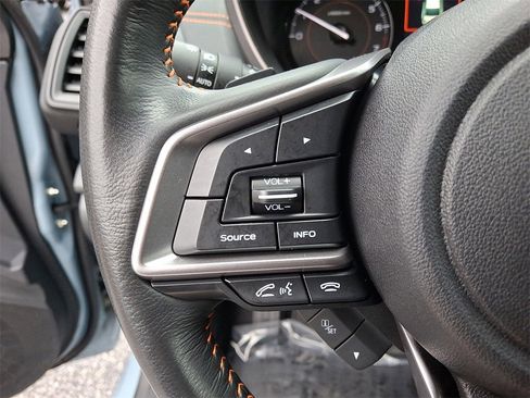 Certified 2023 Subaru Crosstrek 2.0i Premium w/ Popular Package #3 image 21