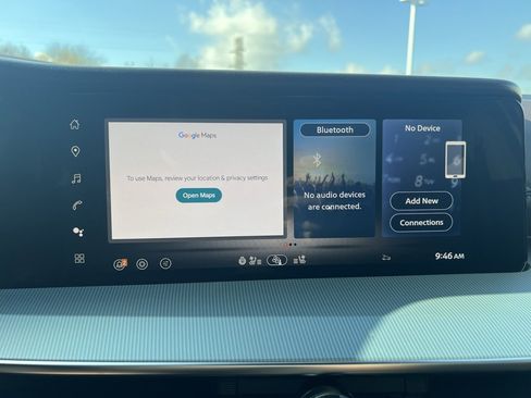 New 2026 Nissan Murano Platinum w/ Technology Package image 18