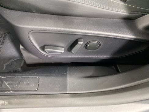 Used 2023 Ford Bronco Sport Big Bend w/ Convenience Package image 8