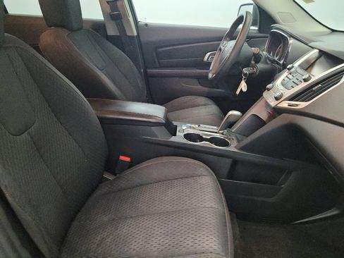 Used 2015 GMC Terrain SLE image 21