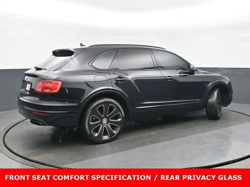 Used 2020 Bentley Bentayga image 3
