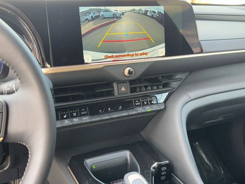 Certified 2026 Toyota Crown Signia Limited image 26