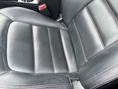 Certified 2025 MAZDA CX-5 Carbon Edition AWD/4WD image 23