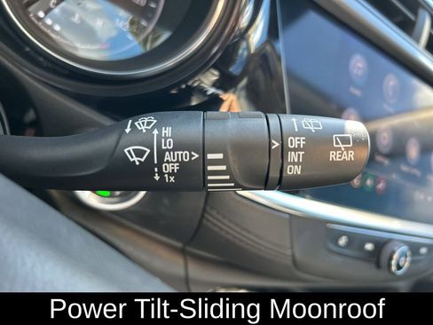 Used 2021 Buick Encore GX Essence w/ Advanced Technology Package image 31