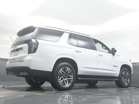 New 2026 Chevrolet Tahoe Z71 w/ Z71 Off-Road Package image 12
