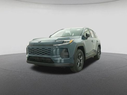 Used 2026 Toyota RAV4 LE image 32