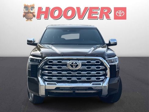 Used 2025 Toyota Tundra 1794 Edition image 7