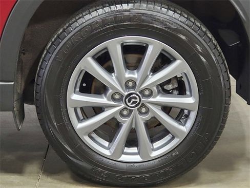 Certified 2023 MAZDA CX-5 AWD 2.5 S w/ Select Package image 9