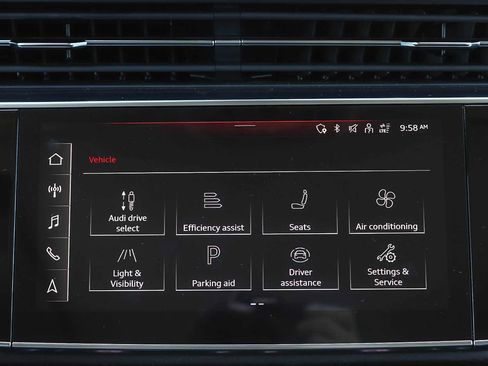 Used 2022 Audi Q7 3.0T Premium Plus w/ Premium Plus Package AWD/4WD image 18