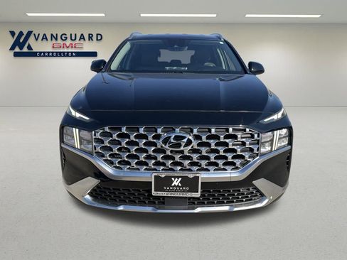 Used 2022 Hyundai Santa Fe SEL w/ Cargo Package image 10