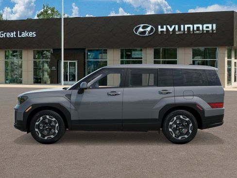 New 2026 Hyundai Santa Fe SE image 3