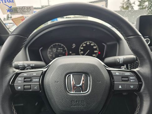 Certified 2024 Honda Civic Sport image 30