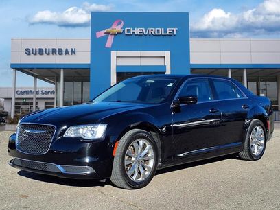 Used 2019 Chrysler 300 Touring L w/ Quick Order Package 22F