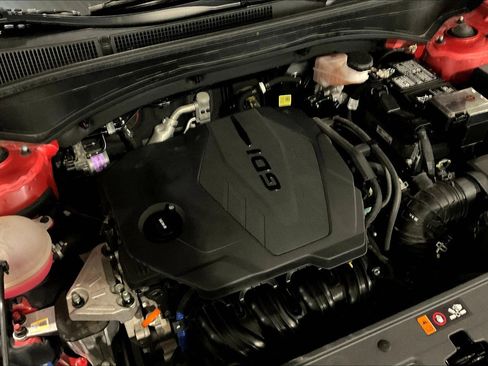 Used 2023 Hyundai Santa Fe SEL image 30