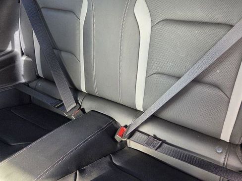 Used 2023 Chevrolet Camaro LT w/ RS Package image 14