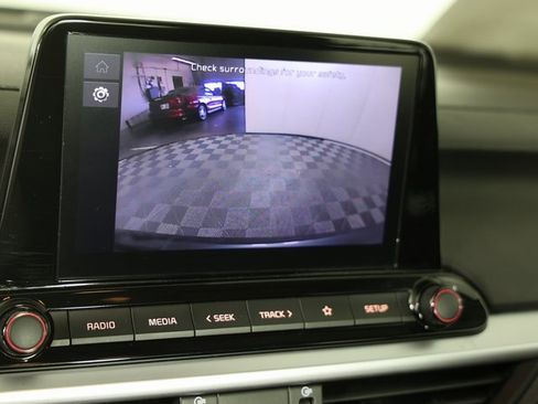 Certified 2024 Kia Forte LXS image 16