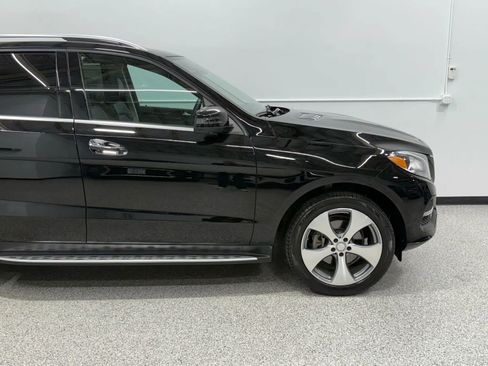 Used 2016 Mercedes-Benz GLE 350 4MATIC w/ Premium Package image 48