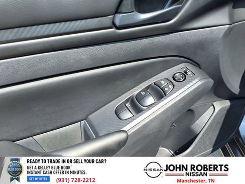 Certified 2025 Nissan Altima 2.5 S image 27