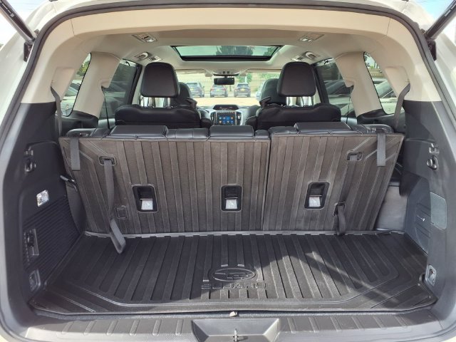 Used 2021 Subaru Ascent Touring w/ Popular Package #2 AWD/4WD image 25